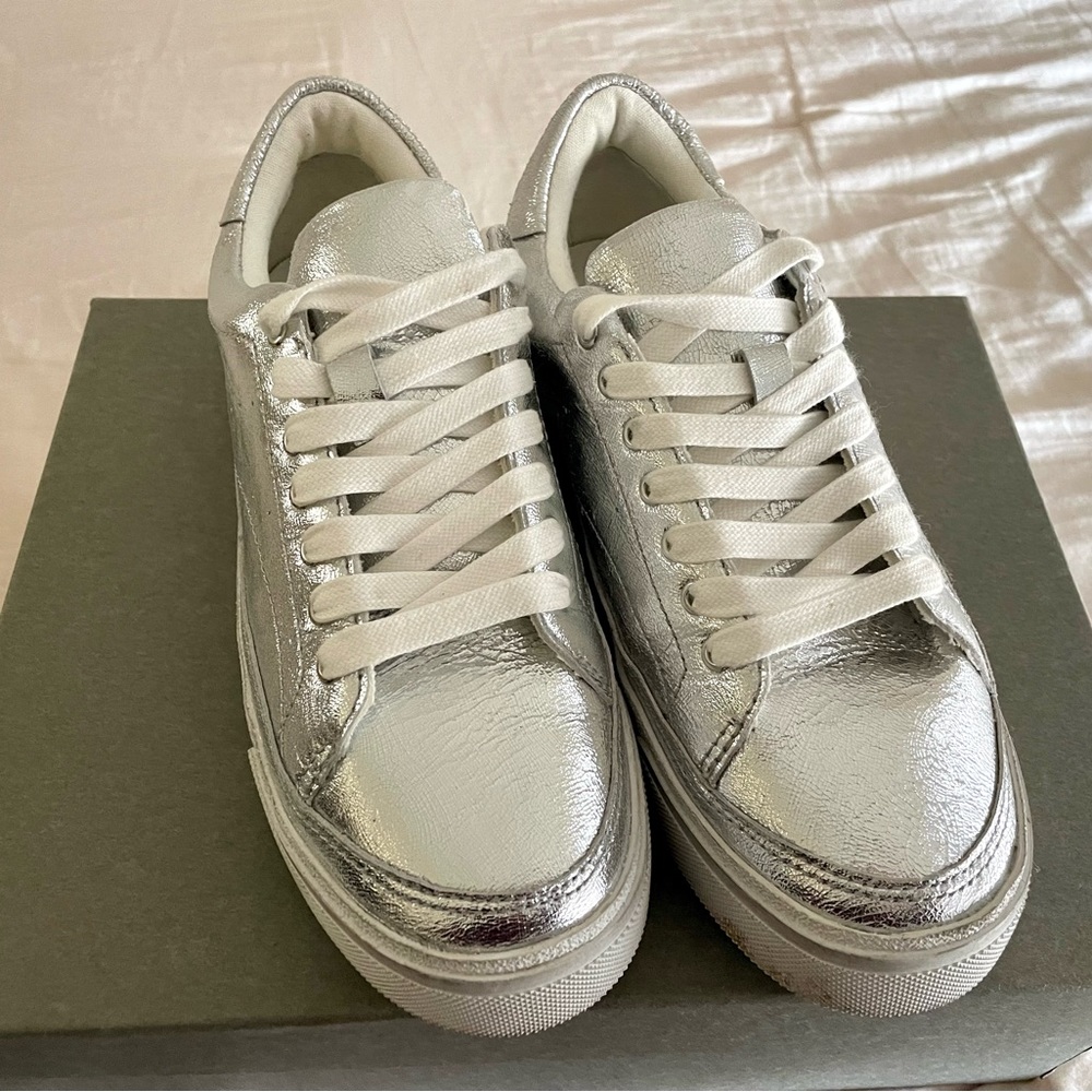All Saints Sneakers size 37 EU / 7 US
